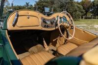 1951 MG TD 1250 Roadster - NO RESERVE [Location: Cheltenham, VIC] - 44