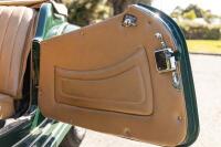 1951 MG TD 1250 Roadster - NO RESERVE [Location: Cheltenham, VIC] - 45