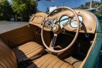 1951 MG TD 1250 Roadster - NO RESERVE [Location: Cheltenham, VIC] - 48