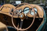 1951 MG TD 1250 Roadster - NO RESERVE [Location: Cheltenham, VIC] - 49