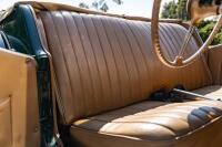 1951 MG TD 1250 Roadster - NO RESERVE [Location: Cheltenham, VIC] - 51
