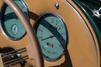 1951 MG TD 1250 Roadster - NO RESERVE [Location: Cheltenham, VIC] - 53