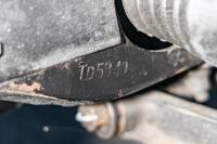 1951 MG TD 1250 Roadster - NO RESERVE [Location: Cheltenham, VIC] - 58