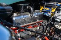 1951 MG TD 1250 Roadster - NO RESERVE [Location: Cheltenham, VIC] - 63