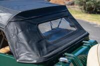 1951 MG TD 1250 Roadster - NO RESERVE [Location: Cheltenham, VIC] - 71