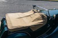 1951 MG TD 1250 Roadster - NO RESERVE [Location: Cheltenham, VIC] - 74