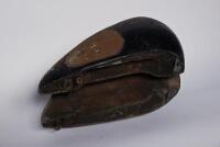 NORTON: A Norton fuel tank with cap, circa 1950 [Sydney] - 8