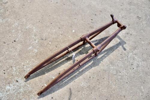 170 · DOUGLAS: A pair of veteran Douglas fork blades [Sydney]
