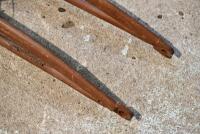 DOUGLAS: A pair of veteran Douglas fork blades [Sydney] - 4