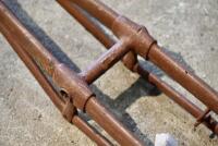 DOUGLAS: A pair of veteran Douglas fork blades [Sydney] - 5