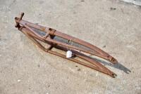 DOUGLAS: A pair of veteran Douglas fork blades [Sydney] - 6