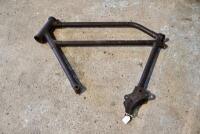 FRAME: Veteran frame, believed to be Healing,&nbsp;circa 1913/1914 [Sydney]