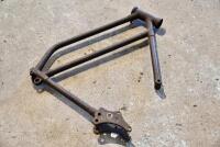 FRAME: Veteran frame, believed to be Healing,&nbsp;circa 1913/1914 [Sydney] - 5
