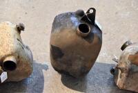 OIL TANKS: Four 1950s oil tanks [Sydney] - 4