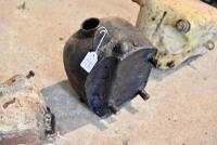 OIL TANKS: Four 1950s oil tanks [Sydney] - 7