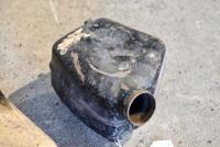 OIL TANKS: Four 1950s oil tanks [Sydney] - 9