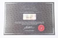 Victorian Signature Series plate 'MM-80', sold with rights to display - Location: Cheltenham, VIC] - 6