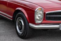 1969 Mercedes Benz 280SL Pagoda Sports RHD&nbsp;- [ Location: Cheltenham, VIC] - 2