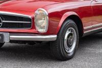 1969 Mercedes Benz 280SL Pagoda Sports RHD&nbsp;- [ Location: Cheltenham, VIC] - 9
