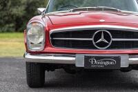 1969 Mercedes Benz 280SL Pagoda Sports RHD&nbsp;- [ Location: Cheltenham, VIC] - 10