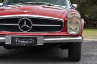 1969 Mercedes Benz 280SL Pagoda Sports RHD&nbsp;- [ Location: Cheltenham, VIC] - 11
