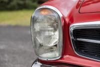 1969 Mercedes Benz 280SL Pagoda Sports RHD&nbsp;- [ Location: Cheltenham, VIC] - 12