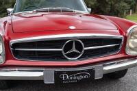 1969 Mercedes Benz 280SL Pagoda Sports RHD&nbsp;- [ Location: Cheltenham, VIC] - 14