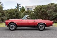 1969 Mercedes Benz 280SL Pagoda Sports RHD&nbsp;- [ Location: Cheltenham, VIC] - 16