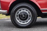 1969 Mercedes Benz 280SL Pagoda Sports RHD&nbsp;- [ Location: Cheltenham, VIC] - 19