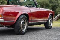 1969 Mercedes Benz 280SL Pagoda Sports RHD&nbsp;- [ Location: Cheltenham, VIC] - 31