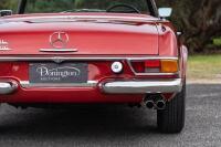 1969 Mercedes Benz 280SL Pagoda Sports RHD&nbsp;- [ Location: Cheltenham, VIC] - 34