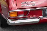 1969 Mercedes Benz 280SL Pagoda Sports RHD&nbsp;- [ Location: Cheltenham, VIC] - 36