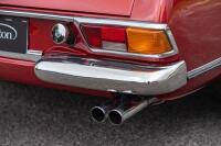 1969 Mercedes Benz 280SL Pagoda Sports RHD&nbsp;- [ Location: Cheltenham, VIC] - 38