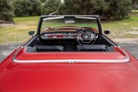1969 Mercedes Benz 280SL Pagoda Sports RHD&nbsp;- [ Location: Cheltenham, VIC] - 40