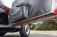 1969 Mercedes Benz 280SL Pagoda Sports RHD&nbsp;- [ Location: Cheltenham, VIC] - 57