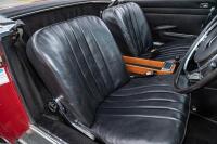 1969 Mercedes Benz 280SL Pagoda Sports RHD&nbsp;- [ Location: Cheltenham, VIC] - 62