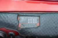 1969 Mercedes Benz 280SL Pagoda Sports RHD&nbsp;- [ Location: Cheltenham, VIC] - 75
