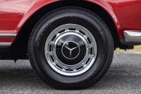 1969 Mercedes Benz 280SL Pagoda Sports RHD&nbsp;- [ Location: Cheltenham, VIC] - 80