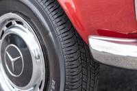 1969 Mercedes Benz 280SL Pagoda Sports RHD&nbsp;- [ Location: Cheltenham, VIC] - 82
