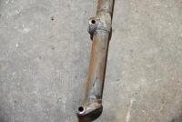 BSA: A BSA M20 complete frame, possibly NOS, numbered 'WM20 48020' [Sydney] - 10