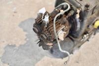 DOUGLAS: A circa 1918&nbsp;4HP 600cc Douglas&nbsp;engine, stamped '5186' [Sydney] - 6