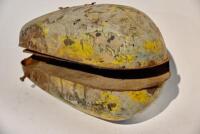 EXCELSIOR: An Excelsior fuel tank circa 1950s [Sydney] - 7