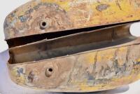 EXCELSIOR: An Excelsior fuel tank circa 1950s [Sydney] - 9