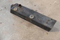 FABRIQUE NATIONALE: A rare veteran&nbsp;FN frame stamped '43424', forks, front fork rockers&nbsp;and 'Speedwell' Australian livery tank [Sydney] - 13