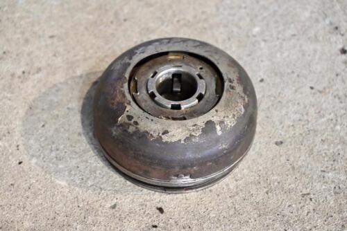 195A · DOUGLAS: A single clutch believed to be a from a S1/S2 or 4hp [Sydney]