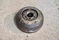 DOUGLAS: A single clutch believed to be a from a&nbsp;S1/S2 or 4hp [Sydney]