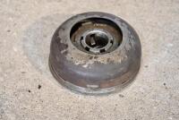 DOUGLAS: A single clutch believed to be a from a&nbsp;S1/S2 or 4hp [Sydney] - 2