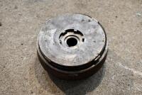 DOUGLAS: A single clutch believed to be a from a&nbsp;S1/S2 or 4hp [Sydney] - 4