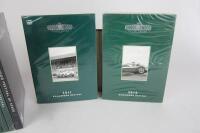 GOODWOOD: A collection of DVD's from Goodwood - years 2003 - 2011. - 2