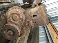 1938 PACKARD 8 SEDAN (project) - 9